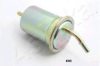 ASHIKA 30-K0-008 Fuel filter